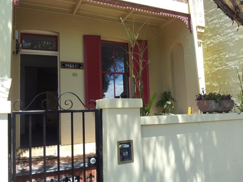 50 Jarrett Street, Leichhardt NSW 2040