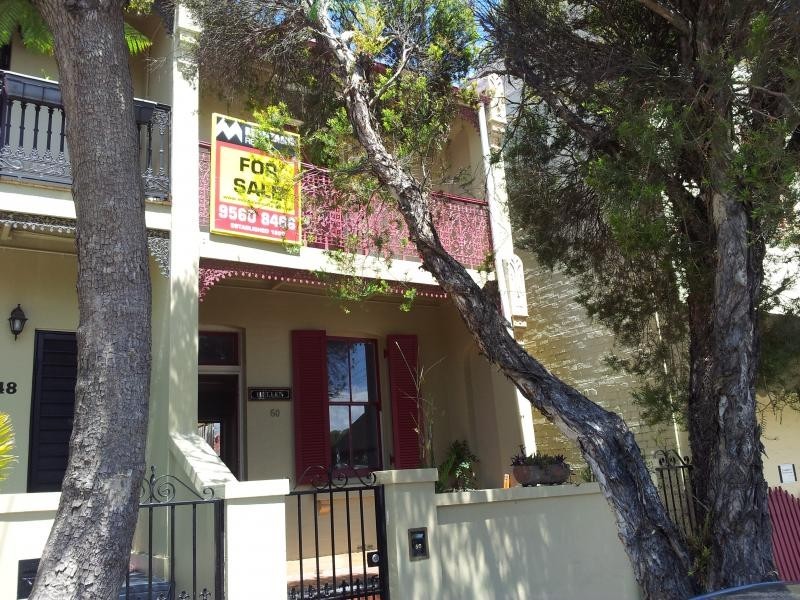 50 Jarrett Street, Leichhardt NSW 2040