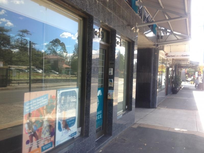 Leichhardt NSW 2040
