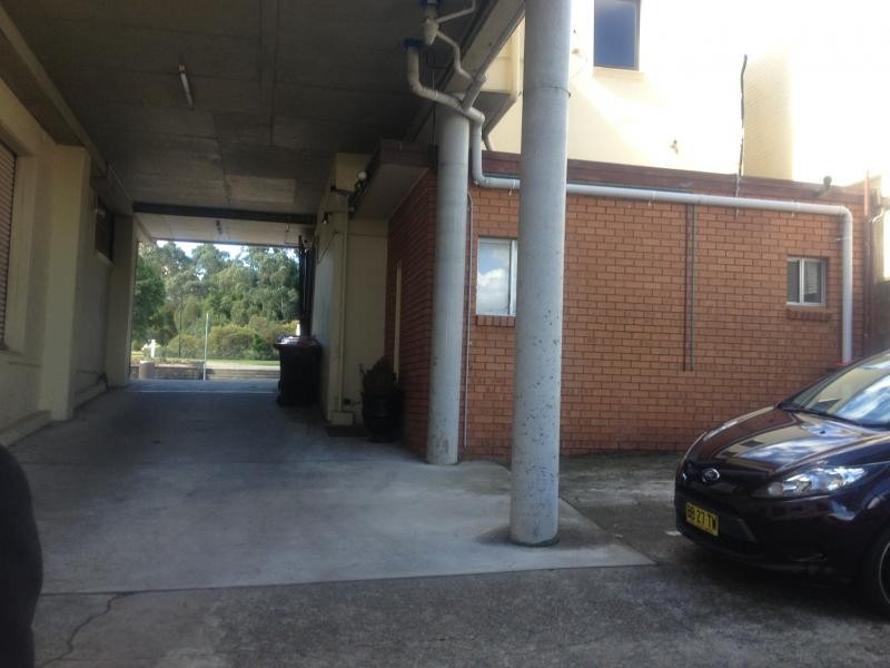 Leichhardt NSW 2040
