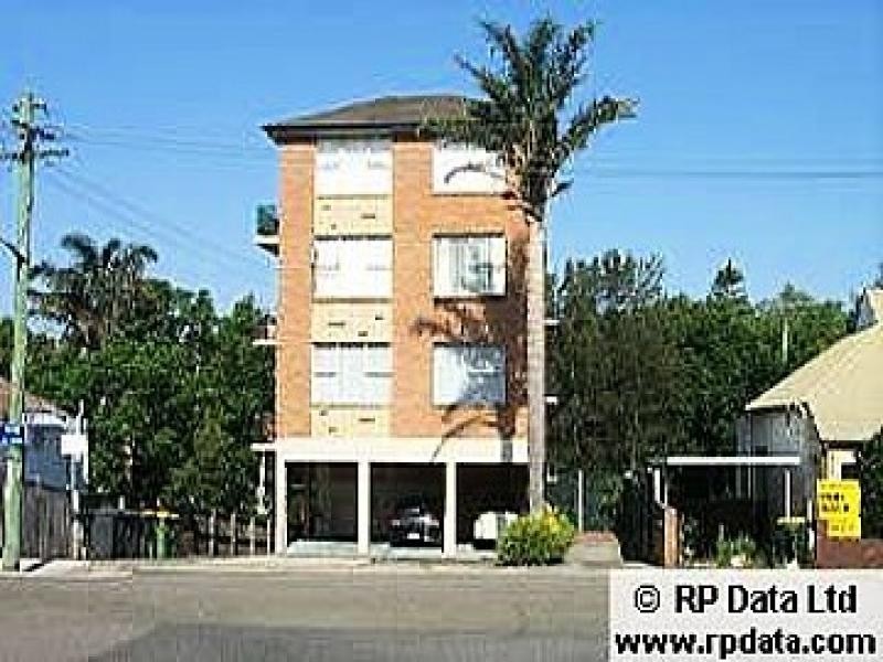 6/77 hawthorne parade, Leichhardt NSW 2040