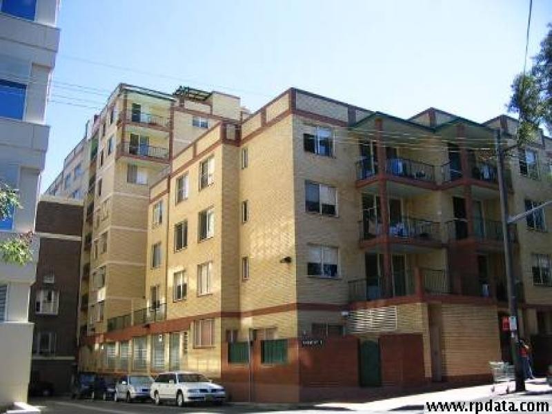 78/333 bulwara road, Ultimo NSW 2007