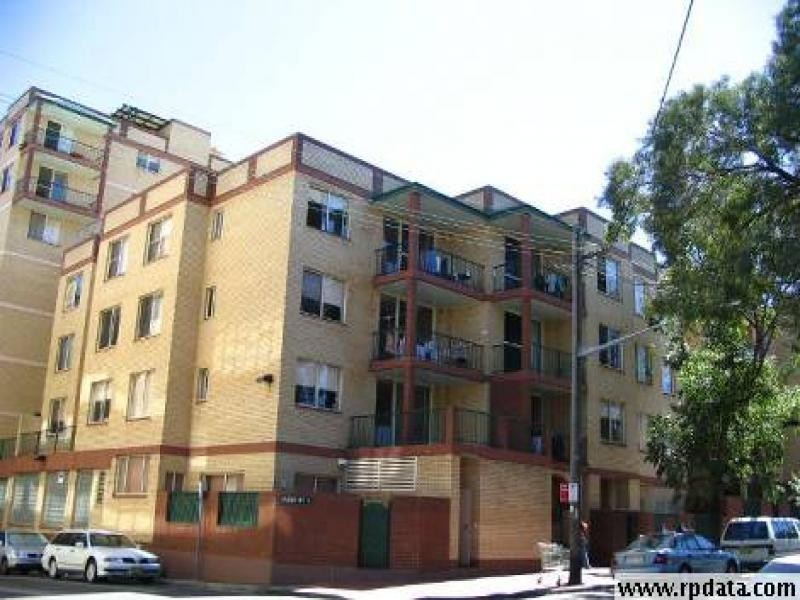 78/333 bulwara road, Ultimo NSW 2007