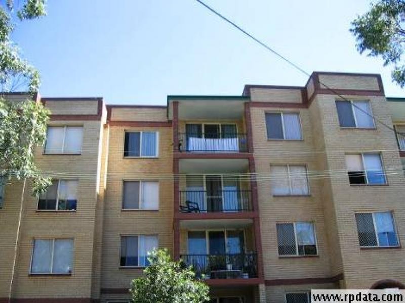 78/333 bulwara road, Ultimo NSW 2007