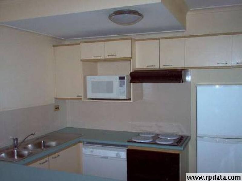 78/333 bulwara road, Ultimo NSW 2007