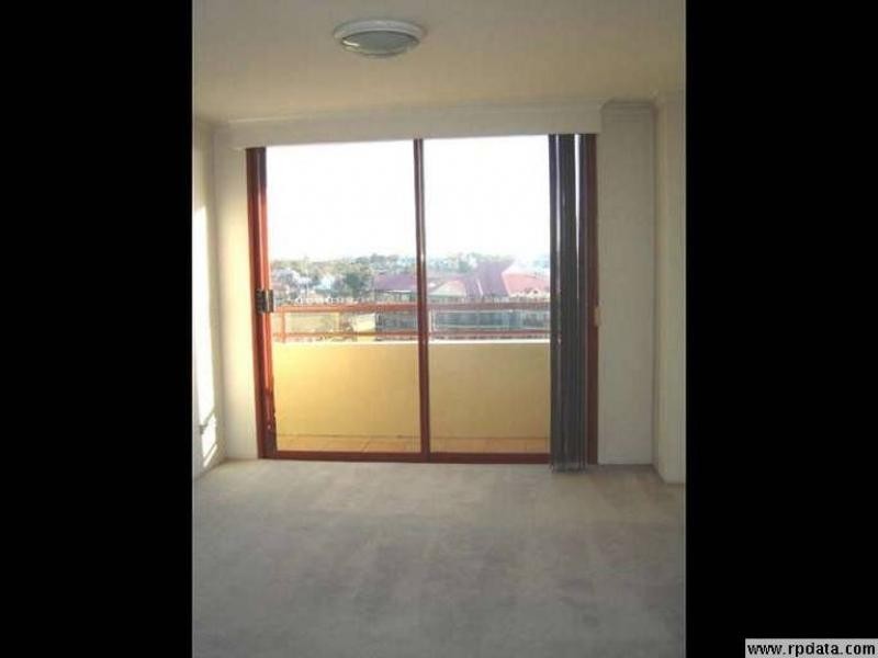 78/333 bulwara road, Ultimo NSW 2007