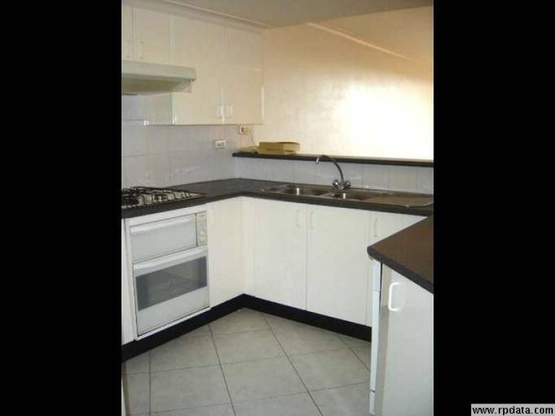 78/333 bulwara road, Ultimo NSW 2007