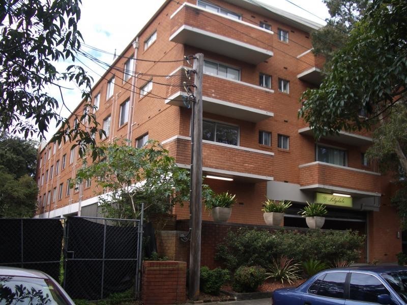 54/95 Annandale Street, Annandale NSW 2038