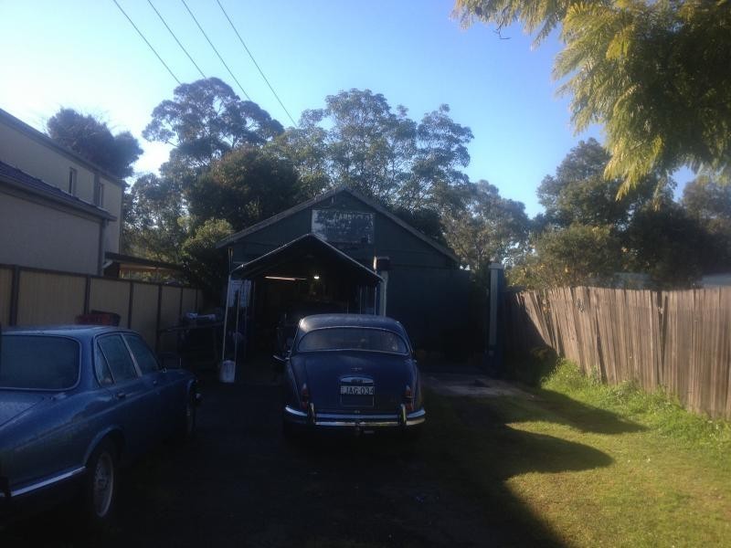 1 houison, Westmead NSW 2145