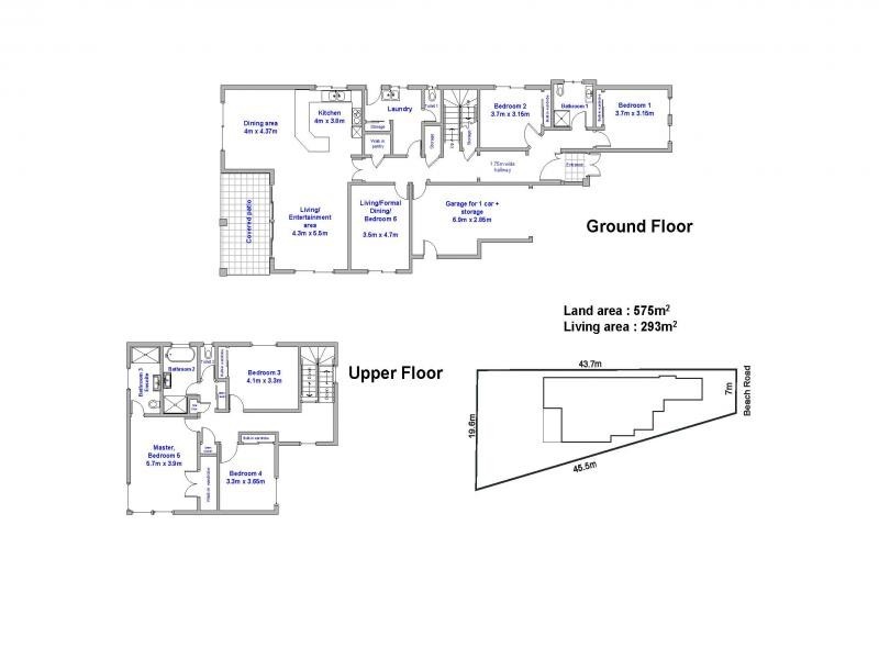 10 Beach Road, Dulwich Hill NSW 2203