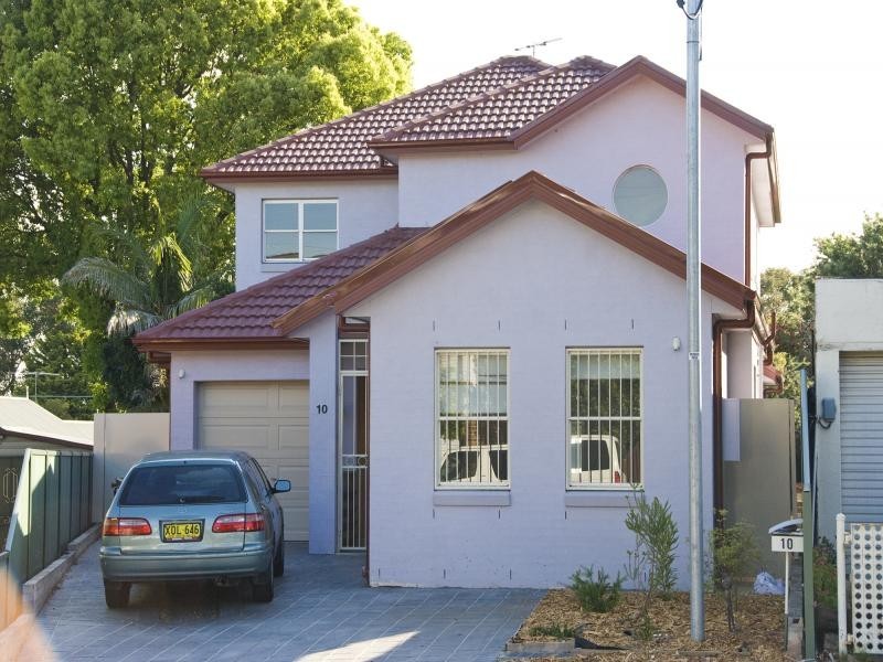 10 Beach Road, Dulwich Hill NSW 2203