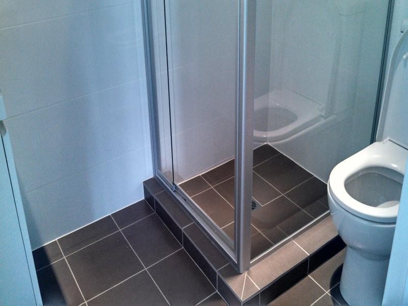 511d /78 marlborough road, Homebush NSW 2140