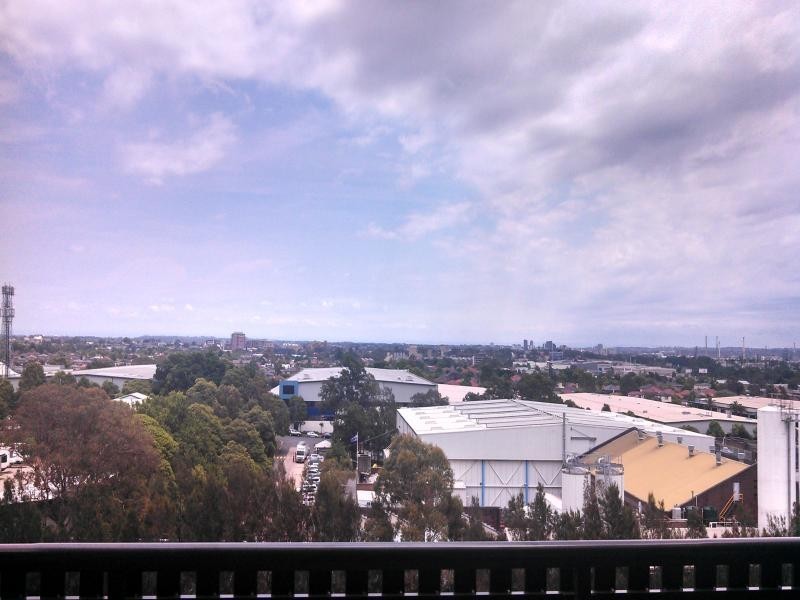 511d /78 marlborough road, Homebush NSW 2140