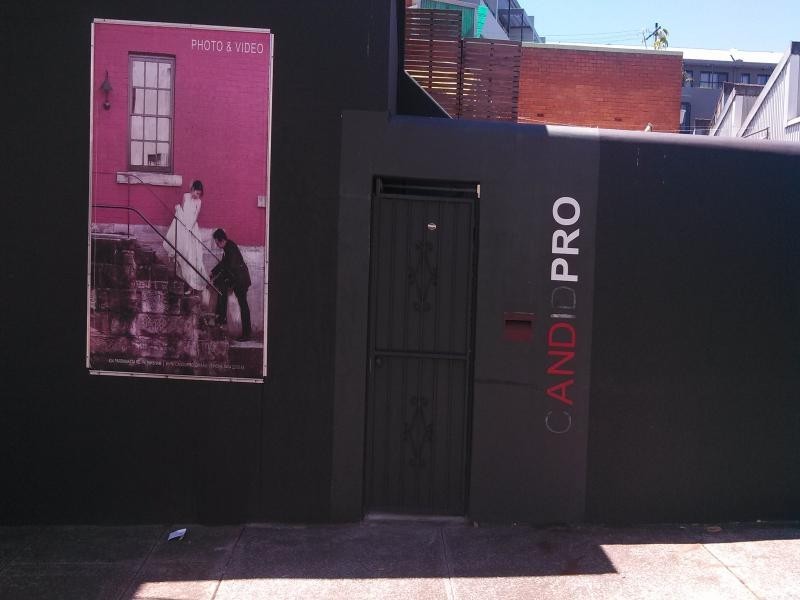 1a/424 parramatta road, Petersham NSW 2049