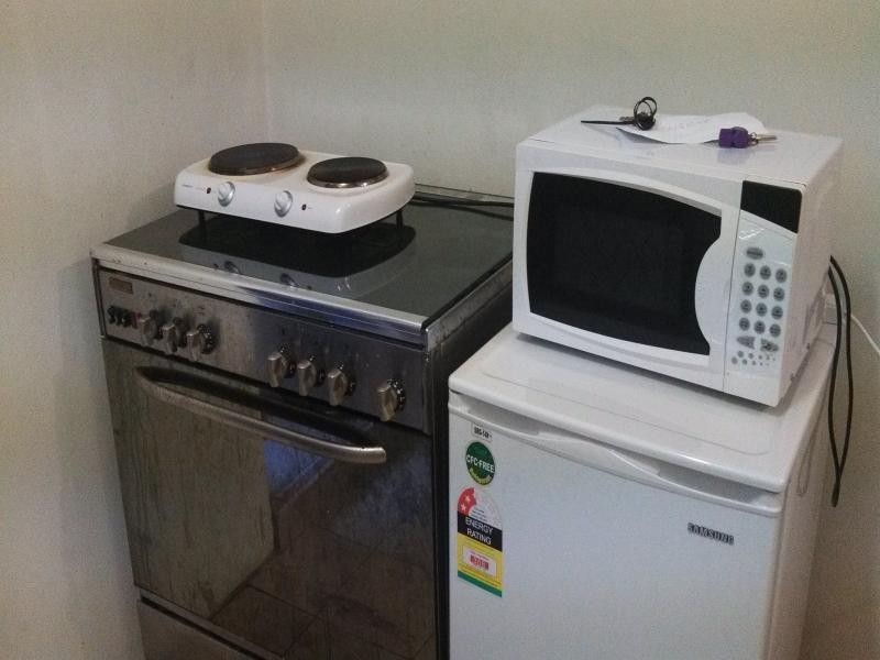 1a/424 parramatta road, Petersham NSW 2049