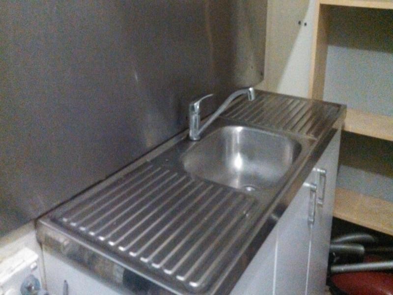 1a/424 parramatta road, Petersham NSW 2049