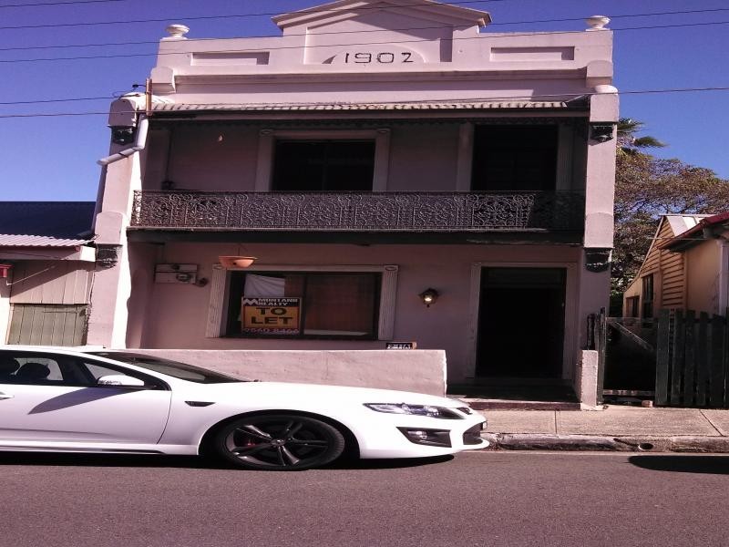 21a robert street, Stanmore NSW 2048