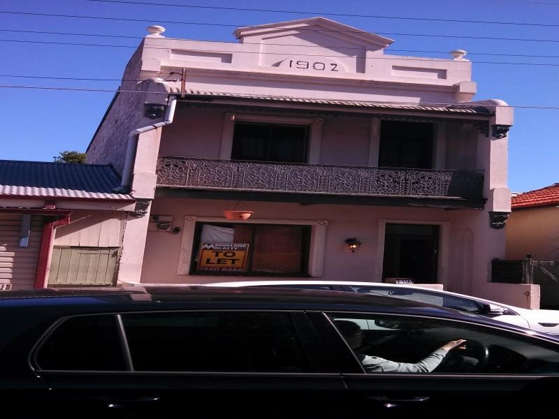 21a robert street, Stanmore NSW 2048