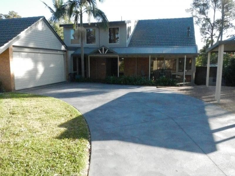 12 ALderson Avenue, North Rocks NSW 2151