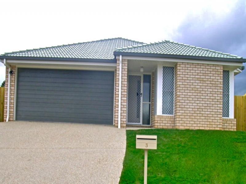 Brassall QLD 4305