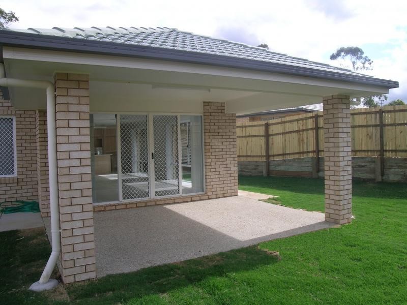 Brassall QLD 4305