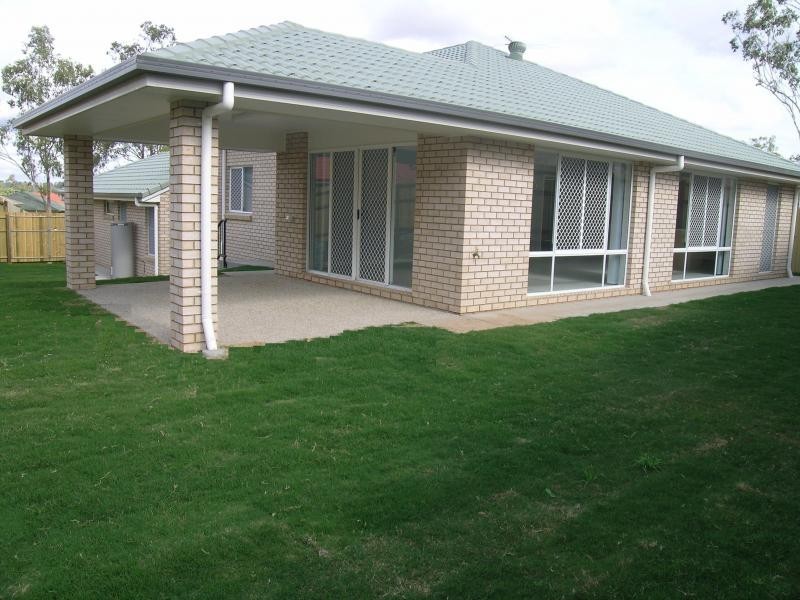 Brassall QLD 4305