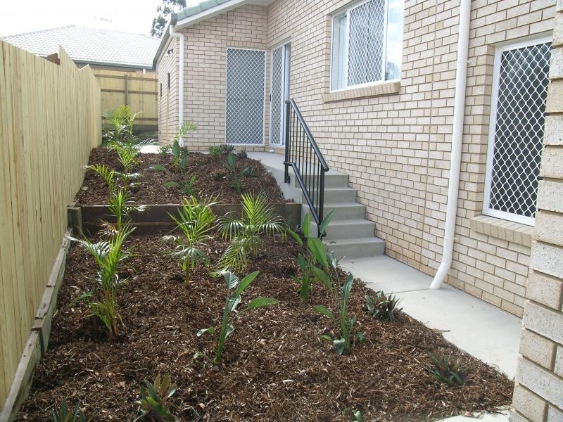 Brassall QLD 4305
