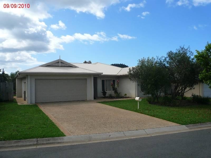 Kanimbla QLD 4870