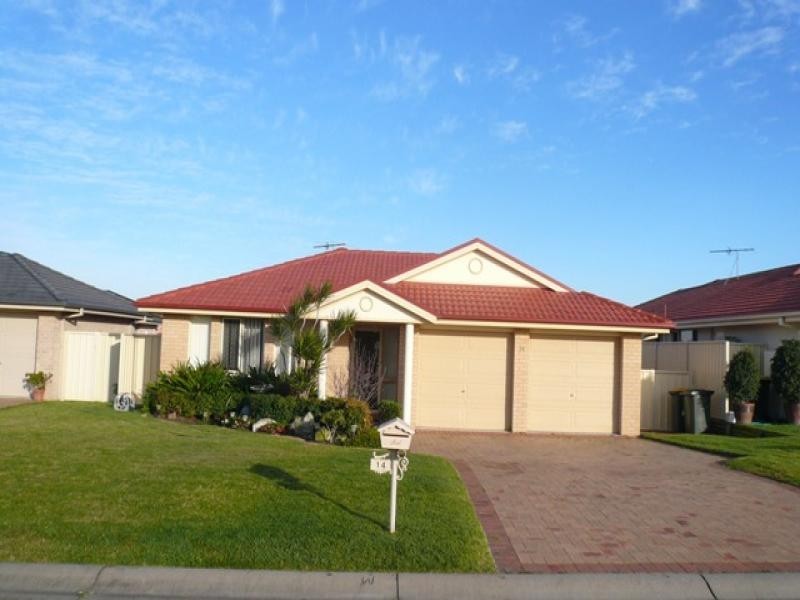 Thornton NSW 2322