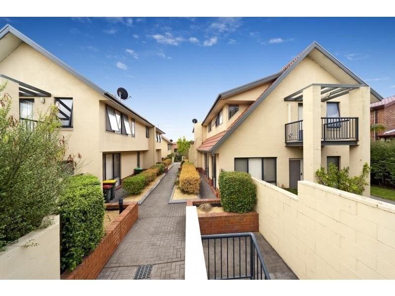 North Strathfield NSW 2137