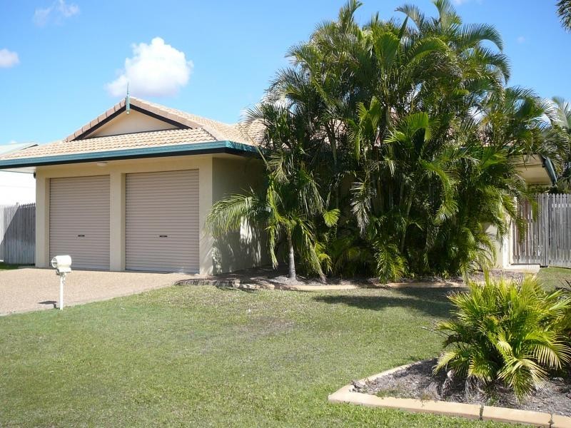 Kirwan QLD 4817