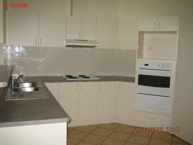 Kirwan QLD 4817