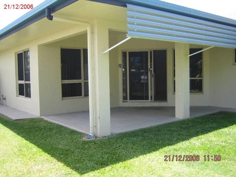 Kirwan QLD 4817