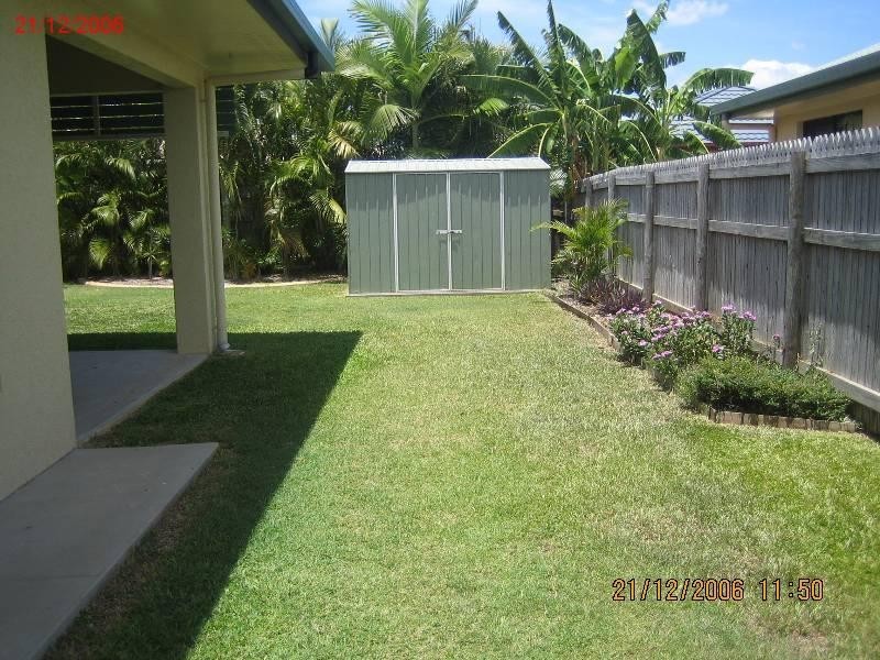 Kirwan QLD 4817
