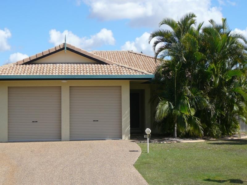 Kirwan QLD 4817