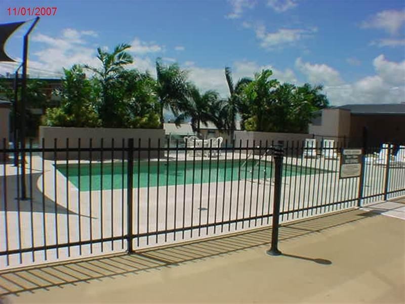 Townsville City QLD 4810