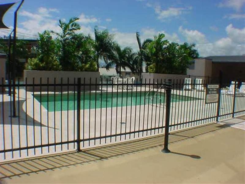 Townsville City QLD 4810