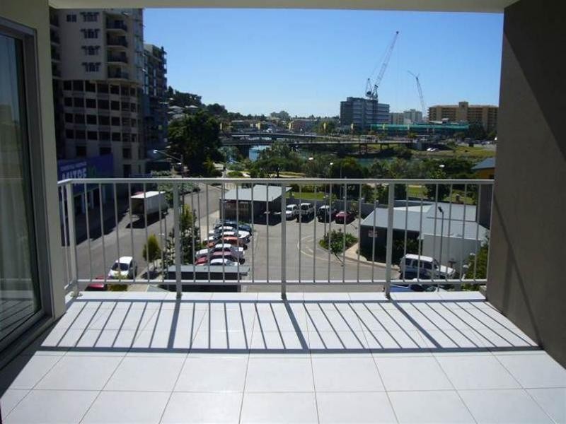 Townsville City QLD 4810