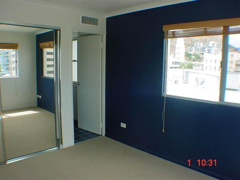 Townsville City QLD 4810