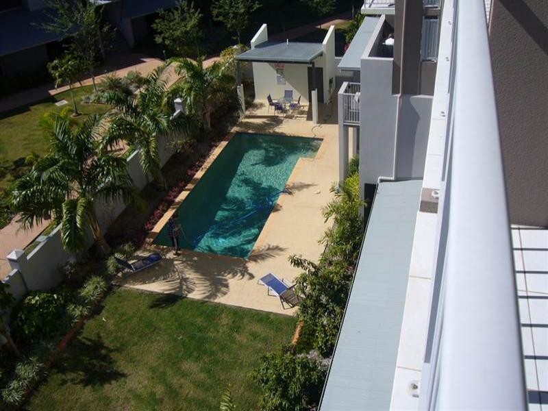 Townsville City QLD 4810