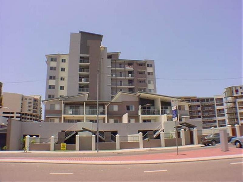 Townsville City QLD 4810