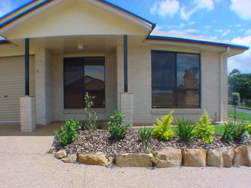 Centenary Heights QLD 4350