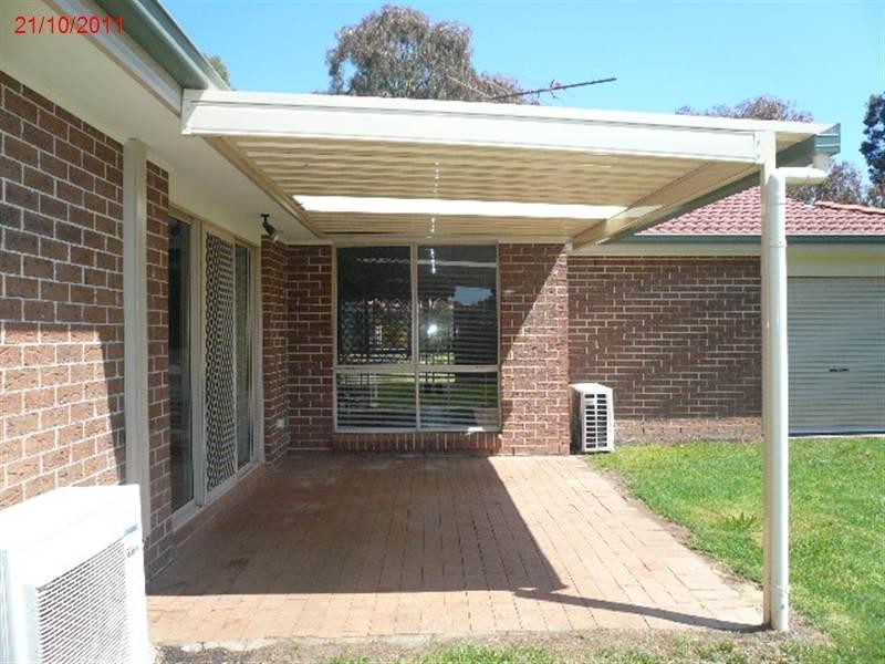 Wattle Grove NSW 2173