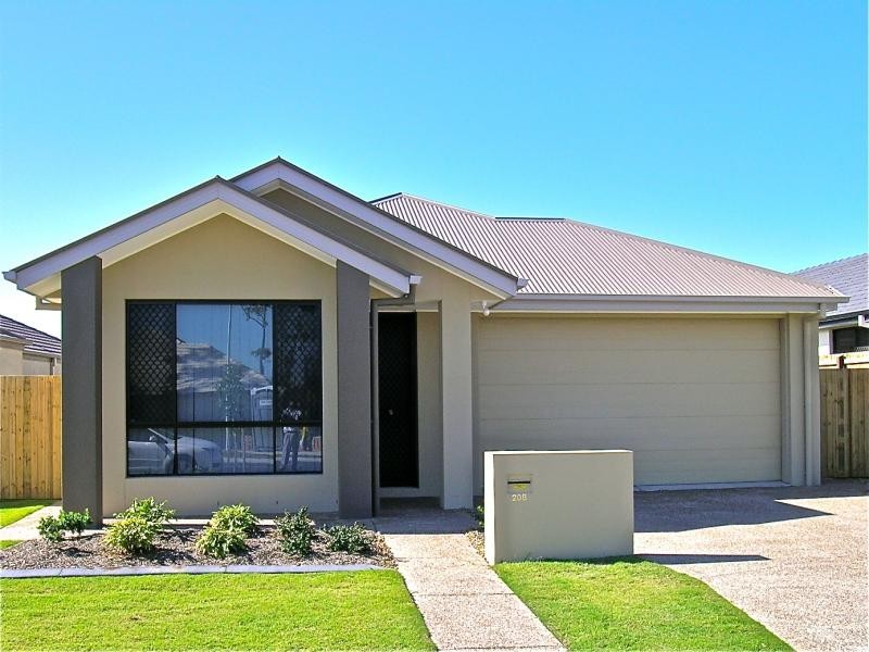 Springfield Lakes QLD 4300