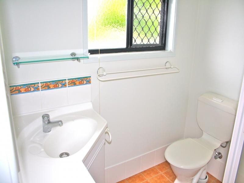 Wilsonton QLD 4350