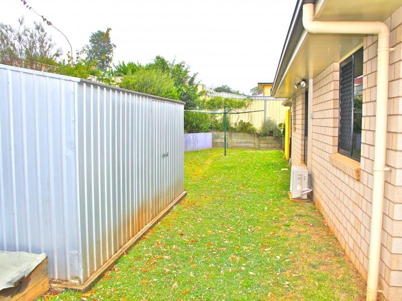 Wilsonton QLD 4350