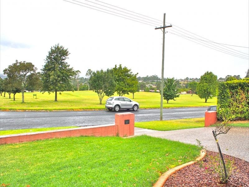 Wilsonton QLD 4350