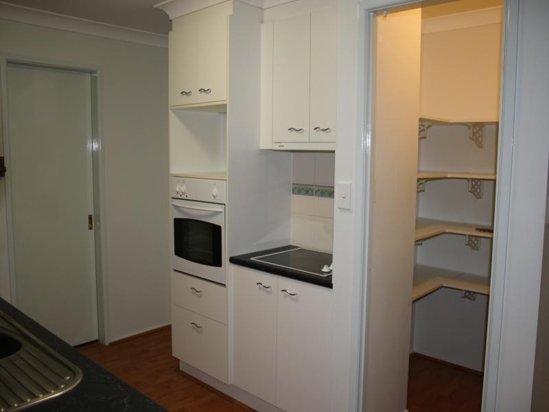 Wilsonton QLD 4350