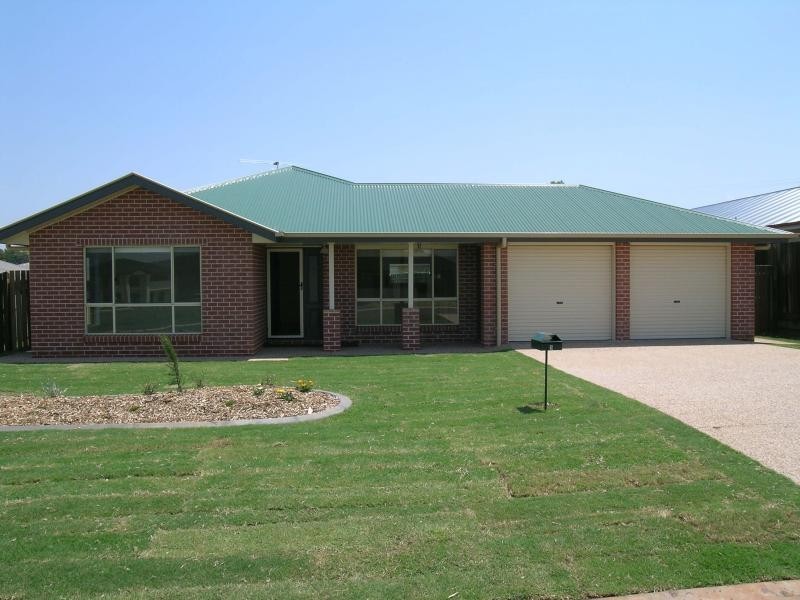 Glenvale QLD 4350