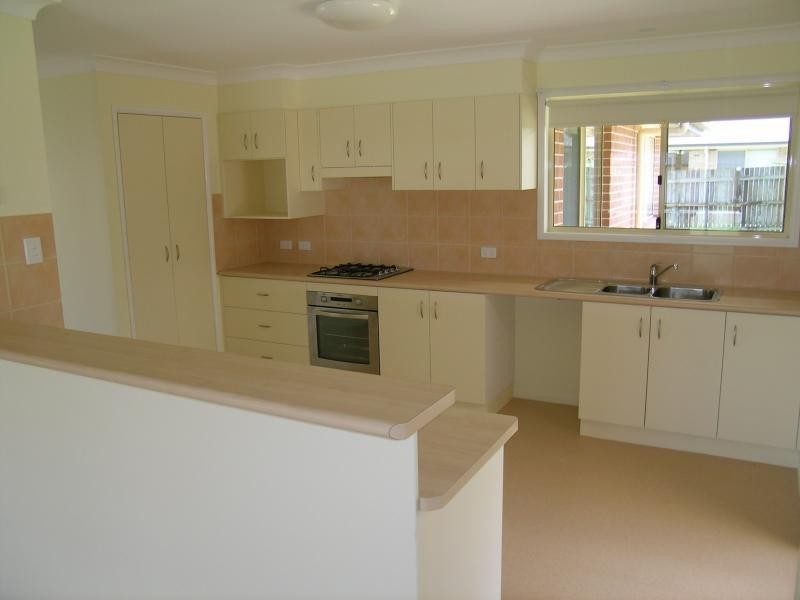 Glenvale QLD 4350